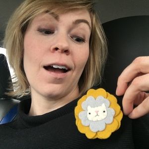 Meet your Posher, Brandy